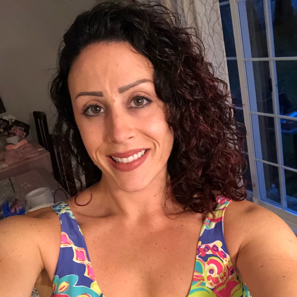 Meet your Posher, Jaclyn